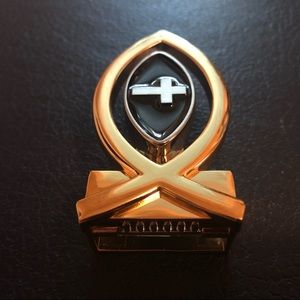 Jesus Fish Unisex Belt Buckle